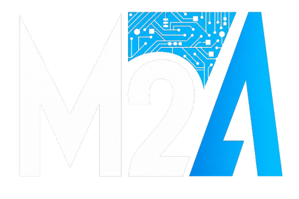 M2A